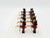 Japanese Samurai 10pcs Set - Style O