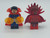 WandaVision Series Custom 16 Minifigures Set