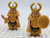 Thor Ragnarok Hela Custom Battle Set 10 Minifigures