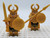 Thor Ragnarok Hela Custom Battle Set 10 Minifigures