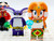 Sonic the Hedgehog  Custom 8 Minifigures Set 2