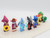 Sonic the Hedgehog  Custom 8 Minifigures Set 3