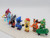 Sonic the Hedgehog  Custom 8 Minifigures Set 3