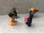 Marvel DC Super Heroes 9 Minifigures Custom Set