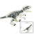 White Indominus Rex 6 inch Tall Dinosaur