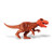 Brown Indominus Rex 6 inch Tall Dinosaur with Roaring Sound