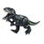 Black Indominus Rex 6 inch Tall Dinosaur