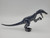 Velociraptor Blue Gray Jurassic World - 6 Inches Tall Big Dinosaur