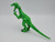 Velociraptor Green Jurassic World - 6 Inches Tall Big Dinosaur