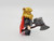 Marvel Super Heroes Custom Fat Thor Minifigure