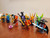 Ninjago Season 11 Custom 24 Minifigures Set D1001