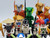 Ninjago Season 12 Custom 32 Minifigures Set