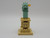 Statue of Liberty Custom Building Block Figure