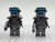 Star Wars Clone Commandos Night-Ops x10 Minifigures Set