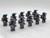 Star Wars Clone Commandos Night-Ops x10 Minifigures Set