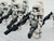Star Wars Phase 2 Clone Troopers Minifigures Set