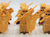 LOTR Mirkwood Elves Heavy Sword Infantry Army 10 Minifigures Set