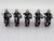 Mounted Knights Hospitallers 10pcs Set