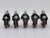 Mounted Knights Hospitallers 10pcs Set