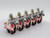 Mounted Knight Templars 10pcs Set