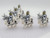 Mounted Teutonic Knights 10pcs Set