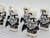 Star Wars Imperial Scout Troopers Minifigures Set