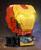 Iron Man MK24 Helmet Custom Building Block Toy 768+pcs LED Kit