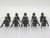 Star Wars Kashyyyk Custom Clones x10 Minifigures Set