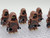 Star Wars Jawa Custom Minifigures Set