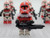 Star Wars Coruscant Guard Commander Thorn Fox 12 Minifigures Set