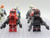 Star Wars Phase 2 Clone Troopers Assortment Set 16 Minifigures Set