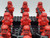 Star Wars Final Order Palpatine Sith Trooper Army 21 Minifigures Set