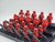 Star Wars Final Order Palpatine Sith Trooper Army 21 Minifigures Set