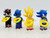 Sonic the Hedgehog The Minifigures Collection Custom 24 Set