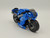 Motorcycle Custom Building Block Set Model 1