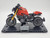 Motorcycle Custom Building Block Set Model 2