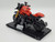 Motorcycle Custom Building Block Set Model 2