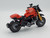 Motorcycle Custom Building Block Set Model 2