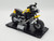 Motorcycle Custom Building Block Set Model 3