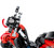 Motorcycle Custom Building Block Set Model 5