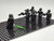 Star Wars Luke Skywalker vs Dark Troopers Mini Battle Set 6 Minifigures