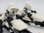 Star Wars Speeder Bike Scout Troopers 2 Minifigures Set