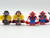 Super Heroes What If Zombies Custom 10 Minifigures Set