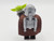 Star Wars Mandalorian Ahsoka Baby Yoda Custom 3 Minifigures Set
