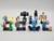 Minecraft Custom MEGA Minifigures Set 45pcs