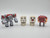 Minecraft Custom MEGA Mobs Set 25pcs