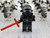 Star Wars Kylo Ren Captain Phasma First Order Stormtroopers Army Set 22pcs Set