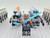 Star Wars Ahsoka Tano Captain Rex Republic Assortment Clone Troopers Army Set 25pcs