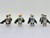 Star Wars Phase 2 Clone Troopers Assortment Set 16pcs