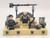 Star Wars Boba Fett Fennec Shand Custom Throne Set